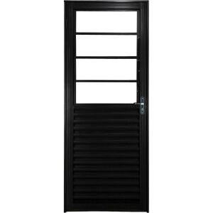 Imagem do produto PORTA MISTA LAMINADA BASCULANTE